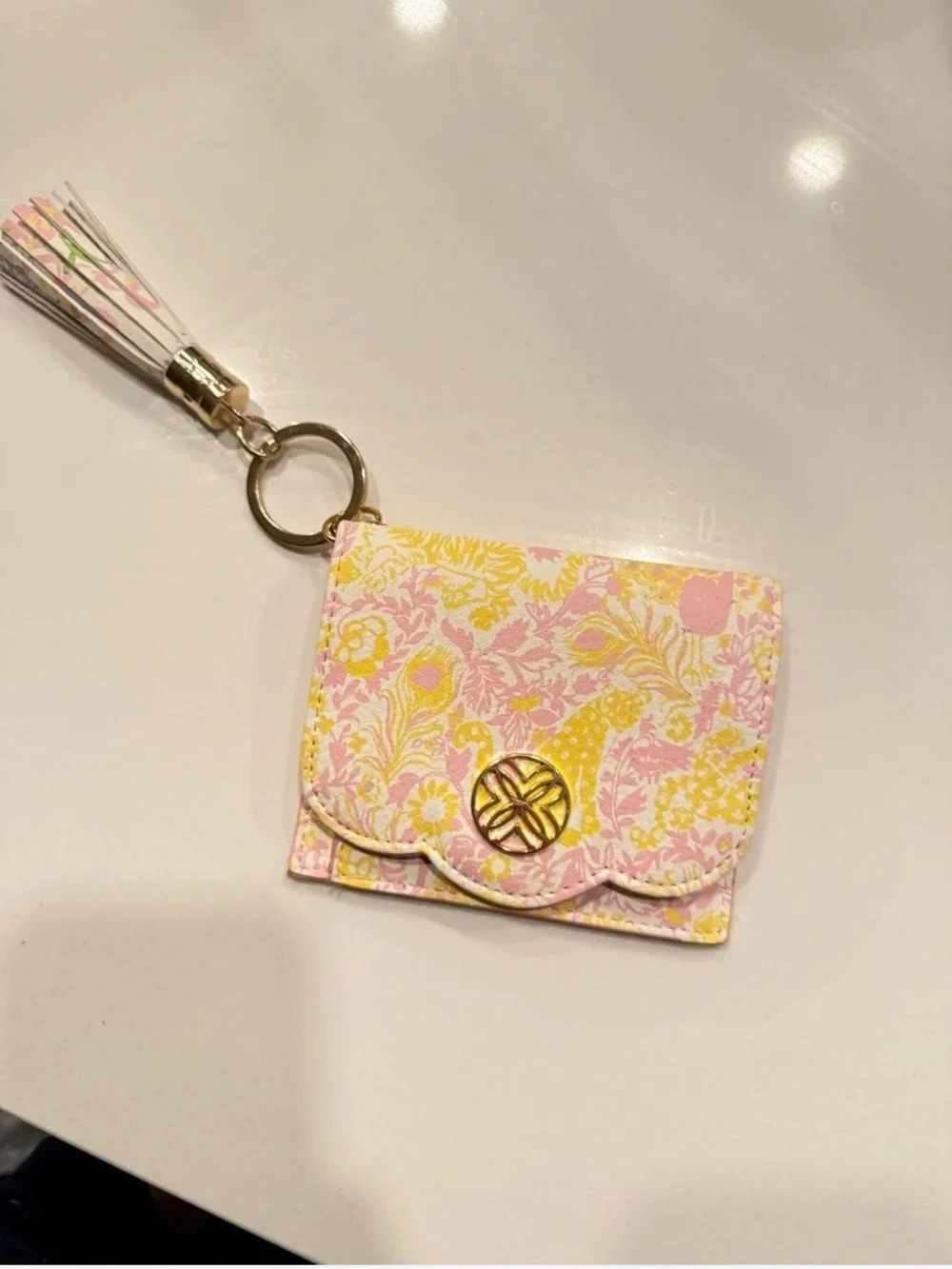 Lily Pulitzer Wallet